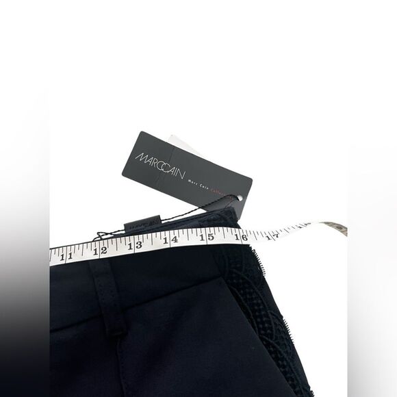 MARC CAIN Cropped Trousers - Picture 10 of 12